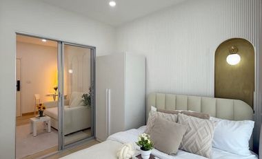 Condo en venta de 1 habitaciones en Mueang Samut Prakan, Samut Prakan