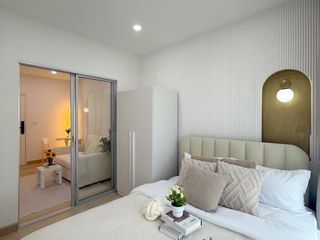 Condo en venta de 1 habitaciones en Mueang Samut Prakan, Samut Prakan