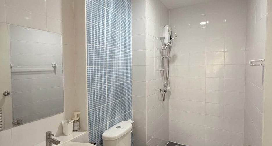 Condo en venta de 1 habitaciones en Mueang Samut Prakan, Samut Prakan