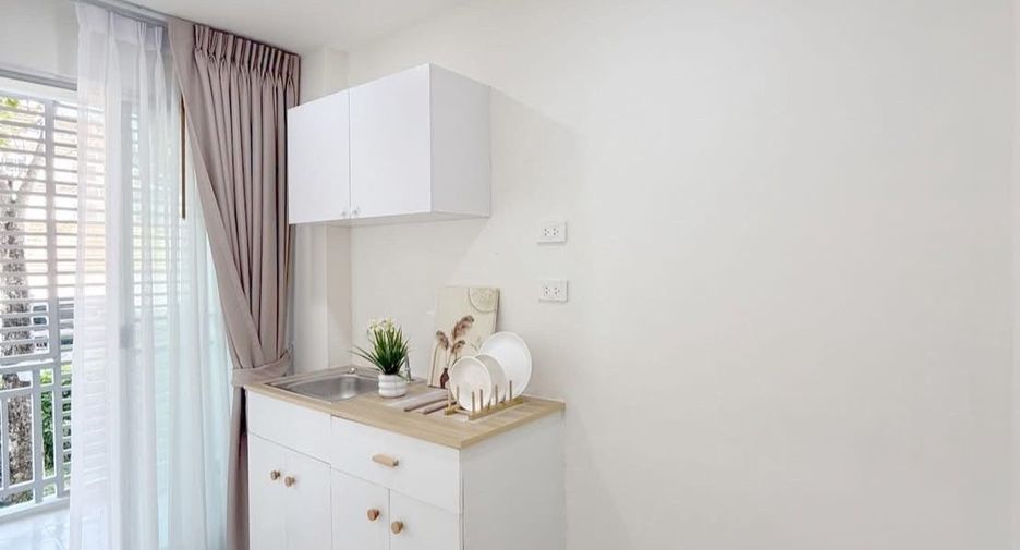Condo en venta de 1 habitaciones en Mueang Samut Prakan, Samut Prakan