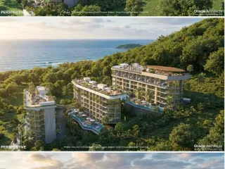 For sale land in Thalang, Phuket