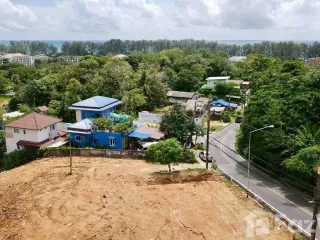 For sale land in Thalang, Phuket