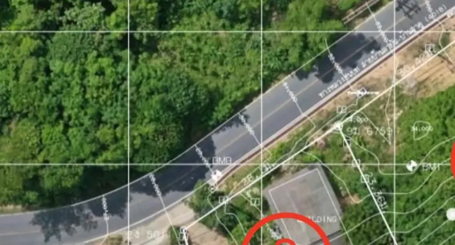 For sale land in Thalang, Phuket