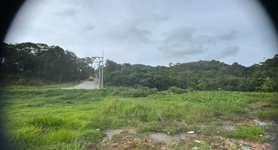 For sale land in Thalang, Phuket