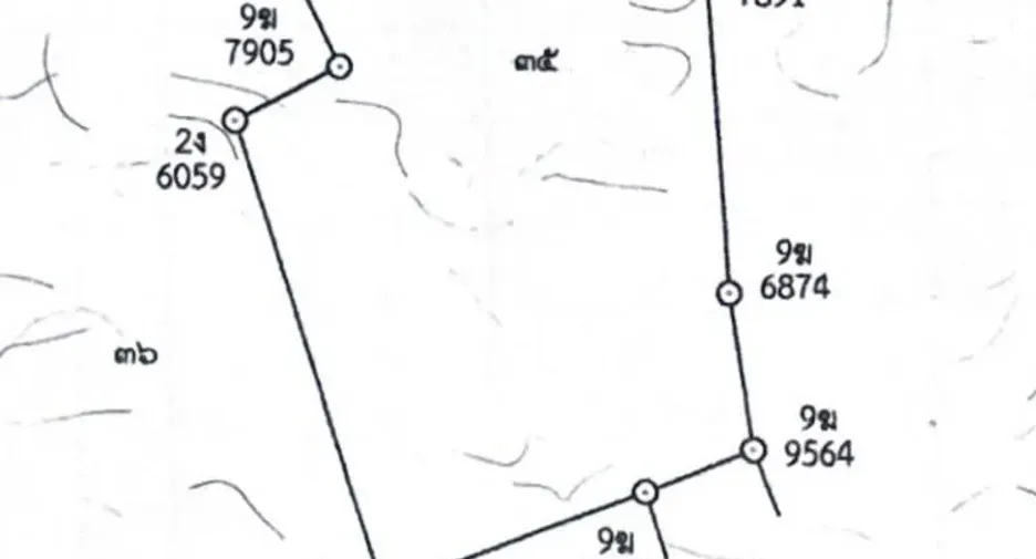 For sale land in Thalang, Phuket