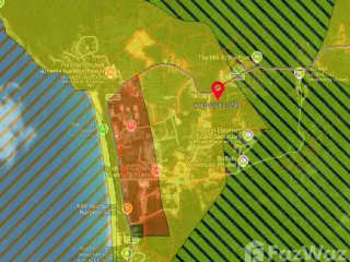 For sale land in Thalang, Phuket