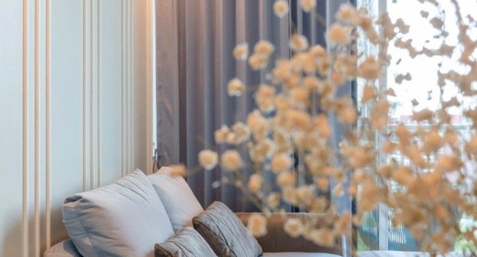 À vendre 1 chambre condo à Mueang Phuket, Phuket