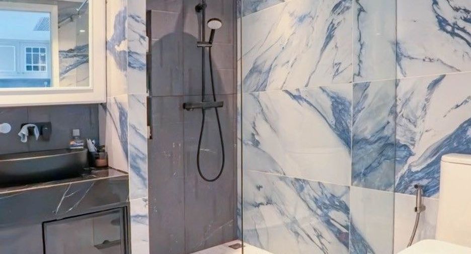 À vendre 1 chambre condo à Mueang Phuket, Phuket