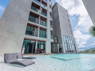 For Rent 1 Bedroom Condo In Kathu, Phuket