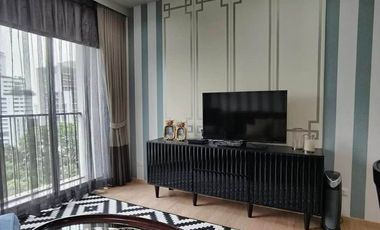 ให้เช่า 1 เตียง คอนโด 