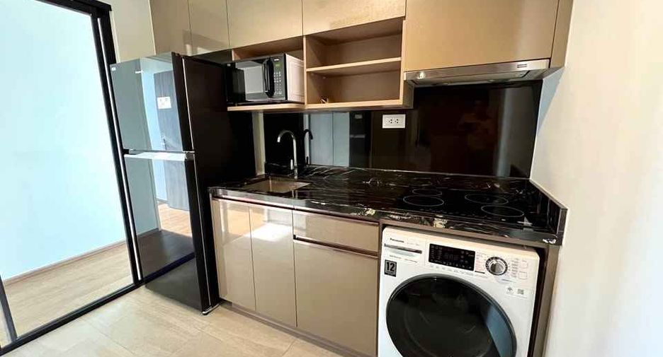 Wohnung zur Miete mit 2 Zimmer 