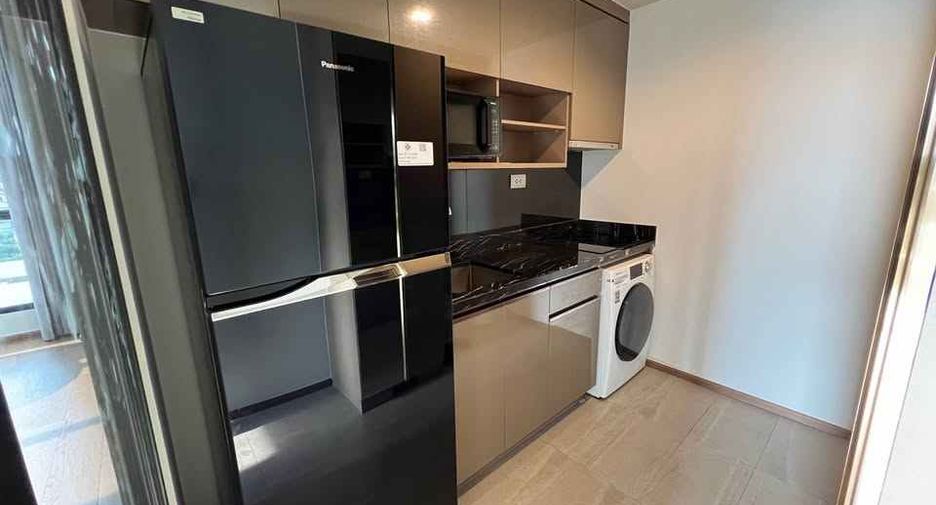 Wohnung zur Miete mit 2 Zimmer 