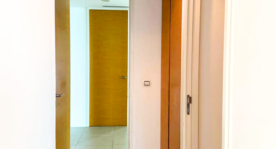 Condo en alquiler de 4 habitaciones en Sathon, Bangkok