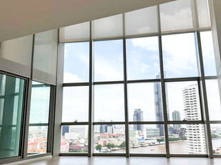 À louer 4 chambres condo à Sathon, Bangkok