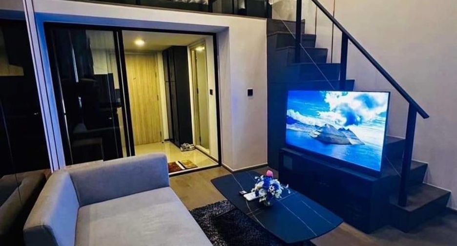 À louer 1 chambre condo 