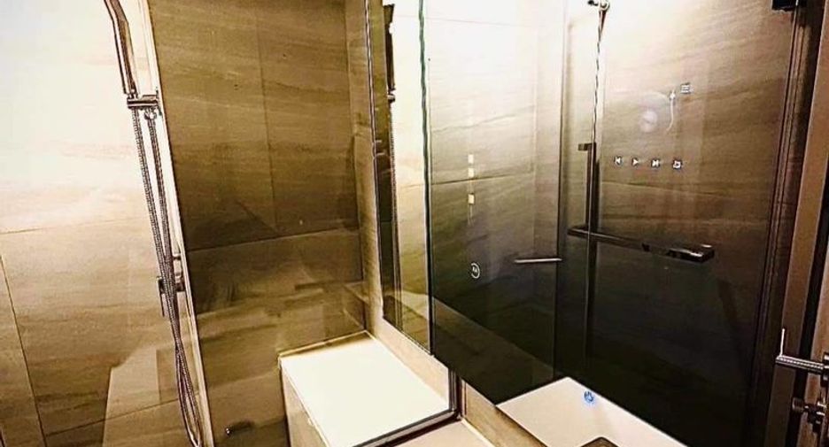 À louer 1 chambre condo 
