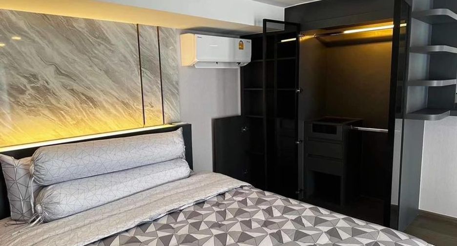 À louer 1 chambre condo 