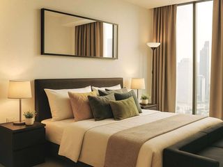 Wohnung zur Miete mit Studio in Pathum Wan, Bangkok