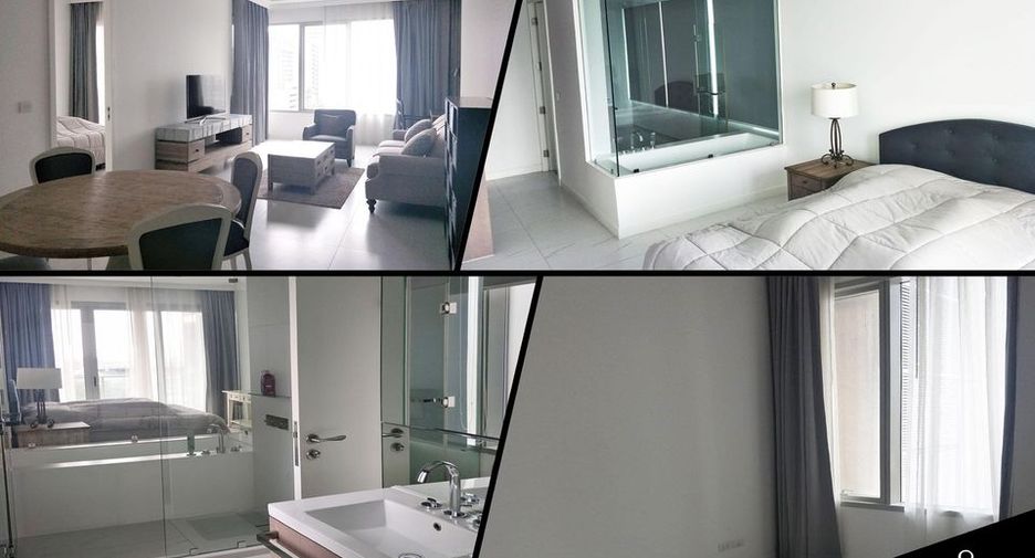 Wohnung zur Miete mit 2 Zimmer 