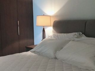 Аренда 2 спальни кондо в Патхум Щан, Бангкок