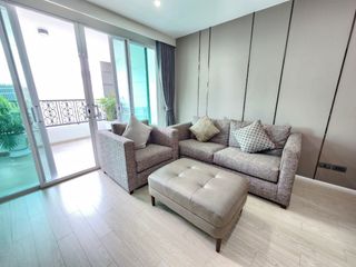 Condo en alquiler de 2 habitaciones en Watthana, Bangkok