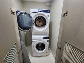 Condo en alquiler de 2 habitaciones en Watthana, Bangkok