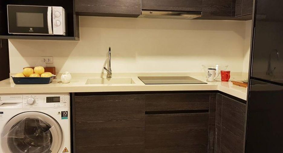 Аренда и продажа 2 спальни кондо в Щаттхана, Бангкок