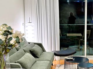 À louer 2 chambres condo à Watthana, Bangkok