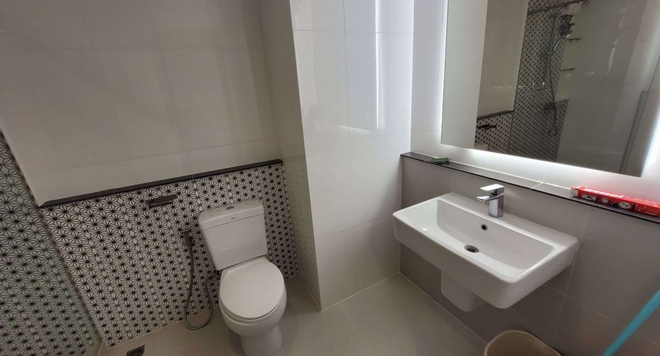 Wohnung zur Miete mit 3 Zimmer in Khlong Toei, Bangkok