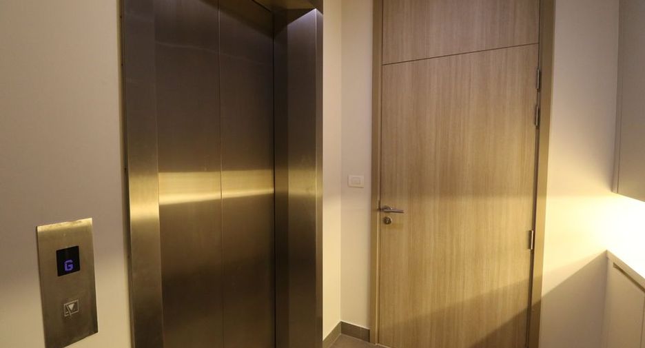 Condo en alquiler de 1 habitaciones 