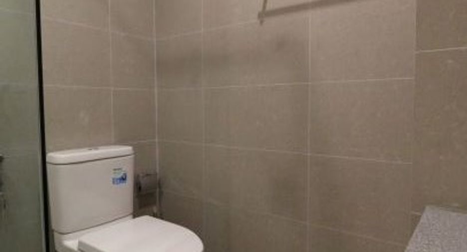 Condo en alquiler de 1 habitaciones 
