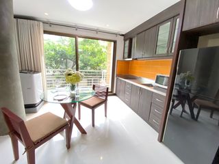出租 1 卧室 公寓 在 Watthana, 曼谷