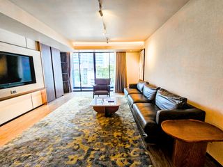 Condo en alquiler de 3 habitaciones en Khlong Toei, Bangkok