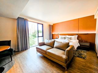 Condo en alquiler de 3 habitaciones en Khlong Toei, Bangkok