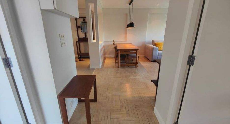 À louer et à vendre 2 chambres condo à Watthana, Bangkok