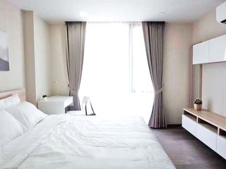 Wohnung zur Miete mit 1 Zimmer in Pathum Wan, Bangkok