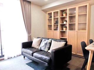 Wohnung zur Miete mit 1 Zimmer in Pathum Wan, Bangkok