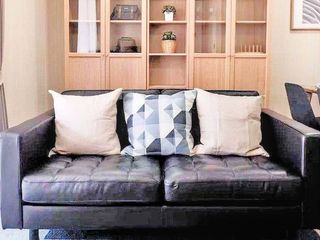 Wohnung zur Miete mit 1 Zimmer in Pathum Wan, Bangkok