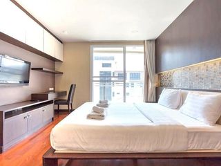 出租 2 卧室 公寓 在 Watthana, 曼谷