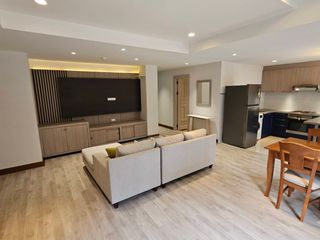Condo en alquiler de 2 habitaciones en Pathum Wan, Bangkok