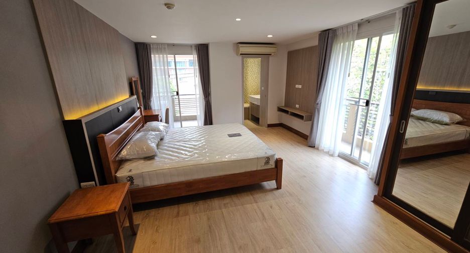 Wohnung zur Miete mit 2 Zimmer in Pathum Wan, Bangkok