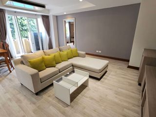 Condo en alquiler de 2 habitaciones en Pathum Wan, Bangkok