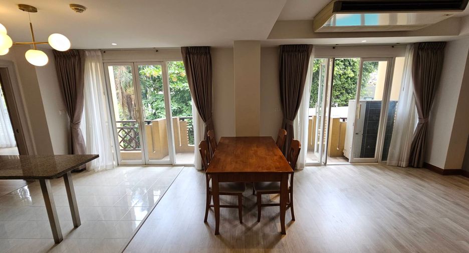 Wohnung zur Miete mit 2 Zimmer in Pathum Wan, Bangkok