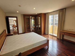 Condo en alquiler de 2 habitaciones en Pathum Wan, Bangkok