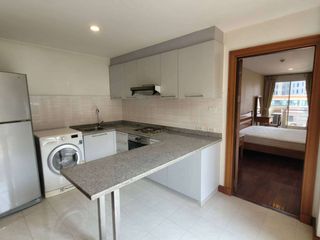 Condo en alquiler de 2 habitaciones en Pathum Wan, Bangkok