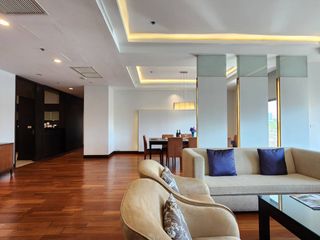 出租 3 卧室 公寓 在 Pathum Wan, 曼谷