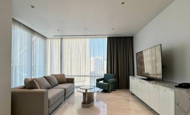 Condo en alquiler de 2 habitaciones 