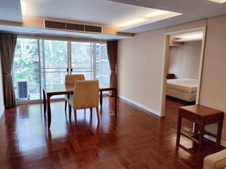 For rent 2 bedrooms condo in Yan Nawa, Bangkok