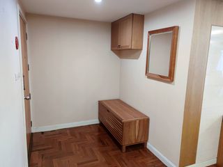 For rent 2 bedrooms condo in Yan Nawa, Bangkok