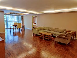 For rent 2 bedrooms condo in Yan Nawa, Bangkok